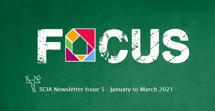 SCIA Focus Newsletter Issue 5