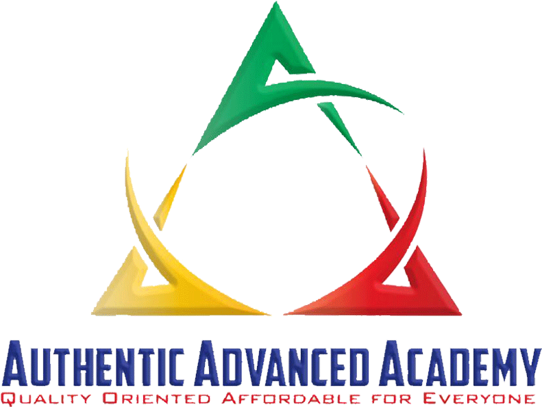 Authentic Advanced Academy