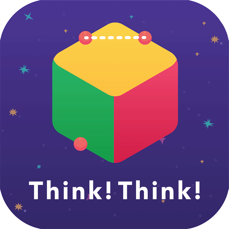 Think! Think!