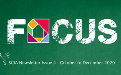 SCIA Quarterly Newsletter – October to December 2020