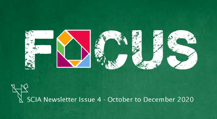 SCIA Focus Newsletter Q4 2020