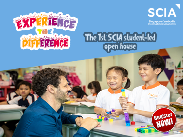 SCIA Open House