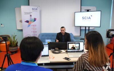 SCIA’s community of self-directed learners, Phnom Penh Post