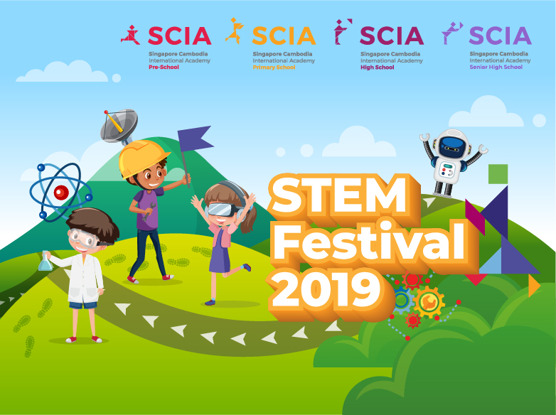 STEM Festival 2019