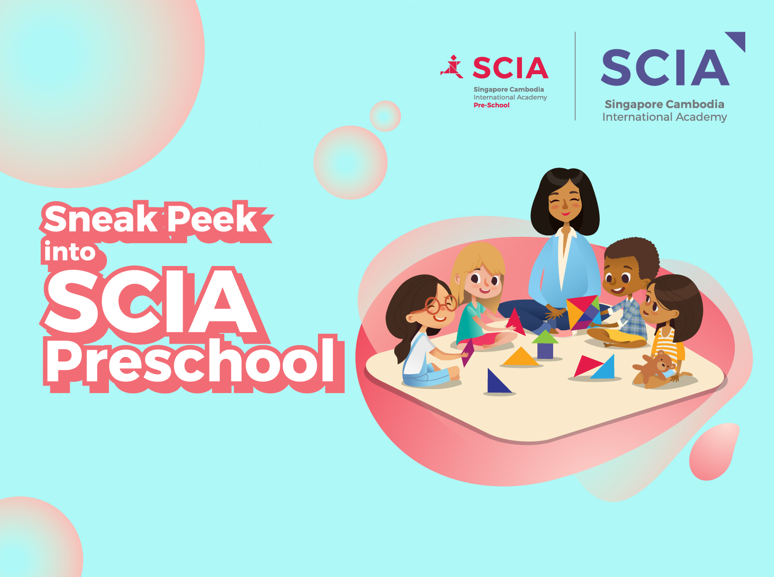 SCIA Pre School