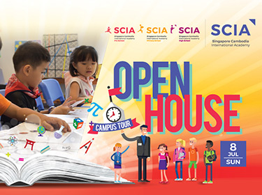 scia open house 1