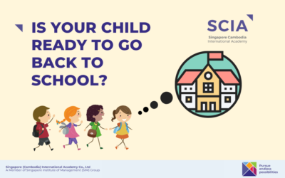 Is Your Child Ready to Go Back to School?