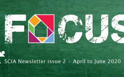 SCIA Quarterly Newsletter – April to June 2020