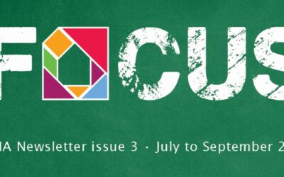 SCIA Quarterly Newsletter – July to September 2020