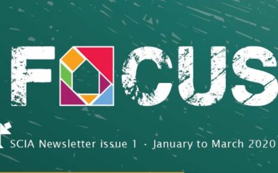 SCIA Quarterly Newsletter – January to March 2020