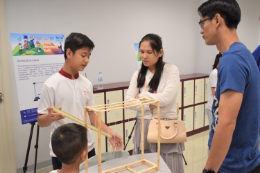 Empowering youths to be future-ready, Phnom Penh Post