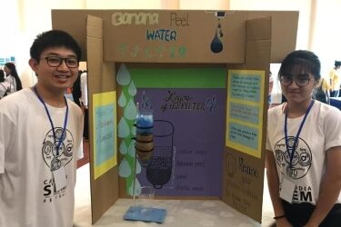 SCIA nurturing students towards a sustainable future, Southeast Asia Globe